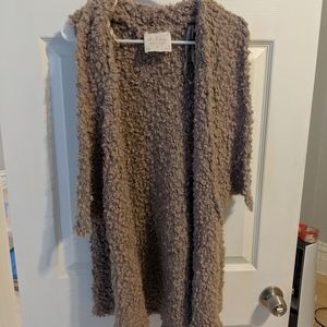 Altar'd State Drapey Vest